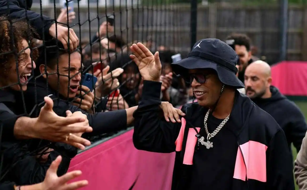 欧洲赛场上 欧洲赛场上